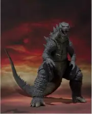 GODZILLA 2014 S.H.MonsterArts Action Figure