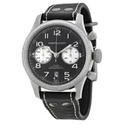 Original Hamilton Khaki Field Chronograph Men's Watch H60416533