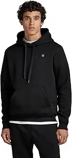 [G-STAR] Men's Premium Core Hooded