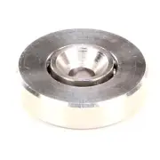 DRAWER WHEEL 333307 - Genuine OEM Replacement Part