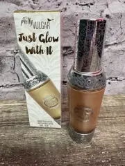 Pretty Vulgar Liquid Highlighter 0.68 Fl Just Glow With It New In Box