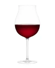 Plumm Vintage RED b Crystal Wine Glass - Master Carton (776ml) - 8 Pack
