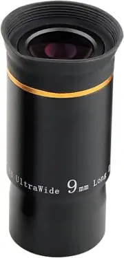 Telescope Eyepiece Fully Mutil Coated 1.25 Inches Telescope Accessories Set 66 D