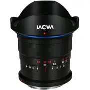 Laowa 14mm f/4 Zero-D Lens - Canon EF