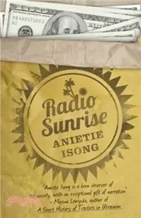 在飛比找三民網路書店優惠-Radio Sunrise