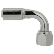 Jayair Fitt 90 Degree #10 Steel Reduced Beadlock For - SR1323J