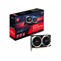 在飛比找Yahoo!奇摩拍賣優惠-MSI 微星 Radeon RX 6500 XT 4G ME