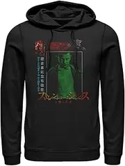 [Stranger Things] Unisex Internal Bleeding Hoodie Hooded Sweatshirt