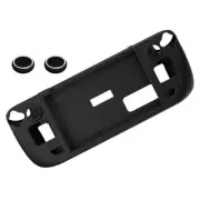1 Pairs Thumb Grips Rocker Caps Silicone Protective Cover Case for Steam Deck 7"
