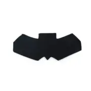 Chin Pads Cushion Mats Sweat Removal Liner For Japanese Kendo Helmet Using
