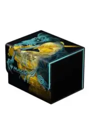 Ultimate Guard Sidewinder 100+ Xenoskin Magic: The Gathering "Duskmourn: House o