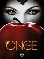 Once Upon A Time Poster 24in x 36in