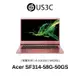 Acer SF314-58G-50GS 14吋 FHD i5-10210U 4G 240G SSD+1TB MX250