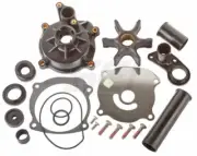 Evinrude Johnson - Water Pump Kit With Housing 96-306-01K