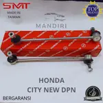 穩定連桿前穩定器 HONDA CITY 全新前原裝 SMT 1SET 保修