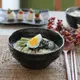 【韓國ERATO】黑雲系列 7吋 麵碗 陶瓷碗 日式餐具 大湯碗 麵碗 粥碗 拉麵碗 碗盤 餐具 (9折)