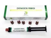 RMGI Cem Resin Modified Glass Ionomer Luting Cmnt Dental FREESHIP.
