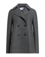 [HARRIS WHARF LONDON] HARRIS WHARF LONDON Coats - Item 41916264