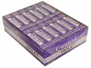 Violet Mints C Howard's (Chowards) 24 Count