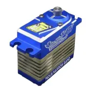 Blue Bird BLS-18AN, (760us Design), Narrow Band, High Speed, HV Tail Rotor Servo