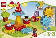 LEGO DUPLO My First Carousel 10845 Playset Toy