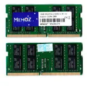 32GB 2x16GB Memory for iMac 2019 2020 Mac Mini 2018 PC4 21300 DDR4 2666 5YrsWty