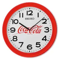 在飛比找Yahoo!奇摩拍賣優惠-公司貨，免運送四顆電池，SEIKO 精工 Coca-Cola