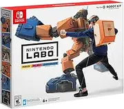 Nintendo Labo: Robot Kit for Nintendo Switch