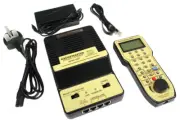 Gaugemaster Prodigy Advance2 Starter Package Power & Controllers