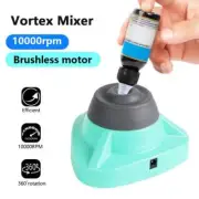 Tattoo Ink Nails Polish Mini Vortex Shaker Glue Tattoo Pigment Stirrer 10000RPM