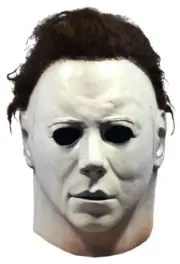 Halloween 1978 The Shape Michael Myers Latex Mask Trick or Treat Studios