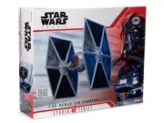 AMT 1/32 Star Wars: A New Hope TIE Fighter