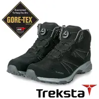 在飛比找PChome24h購物優惠-【Treksta 韓國】STA BOA 103 中性 GTX