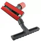 Vacuum Cleaner Grooming Pet Hair Brush Cat Dog Lint & Parquet Hard Floor Tool