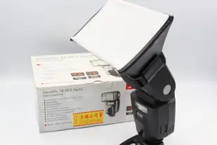 德國 Metz 美茲 58AF-2 Digital 閃光燈 For:Canon