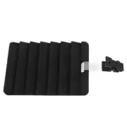 Fishing Hanging Plate Storage Foam Board Lure Organizer