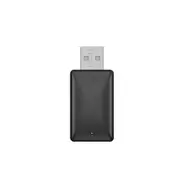 2 in 1 Android Auto Wireless Adapter & Wireless CarPlay Adapter,Car Dongle Converts Wired to Wireless Carplay 5Ghz WiFi Fast Auto Connect,Online Update