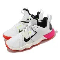 在飛比找ETMall東森購物網優惠-Nike 排球鞋 React Hyperset SE 男鞋 