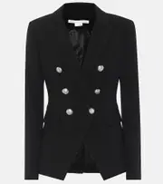 [Veronica Beard] Veronica Beard Miller Dickey blazer AU 2 black