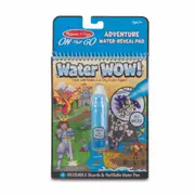 Melissa & Doug On The Go-Water WOW! Adventure