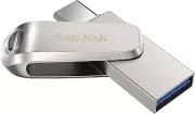 SanDisk 1TB Ultra Dual Drive Luxe Type-C USB Flash Drive Memory Stick SDDDC4-1T