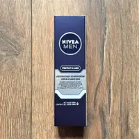 在飛比找蝦皮購物優惠-德國製 Nivea Men Original Soft Sh