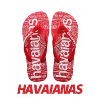 在飛比找momo購物網優惠-【havaianas 哈瓦仕】HAVAIANAS TOP L