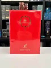 Afnan Her Highness IV Eau de Parfum for Women 3.4 fl. oz. / 100ml