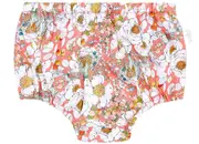 Toshi Baby Bloomers Claire Tea Rose
