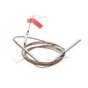 Giles 20571R Kit, Thermocouple, JType, 7.5 Bent, Ungrnd