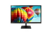 27" Full HD IPS Monitor 27MK430H-B - Brand New in Box