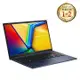 ASUS Vivobook 15 筆電 藍(i5-1335U/8G/512G/W11)(X1504VA-0021B1335U)