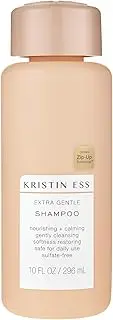 Kristin Ess Extra Gentle Shampoo for Unisex
