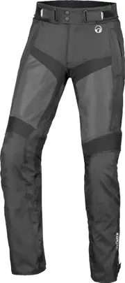 Büse Santerno, textile pants , color: Black , size: 24